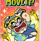 Nintendo Switch WarioWare: Move It! – mini‑jocuri de petrecere cu mișcare