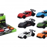 Mașină de curse 16 cm