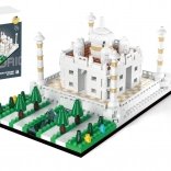 Set de construcție mini KOCO Taj Mahal – set din plastic 539 piese