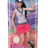 Păpușa Barbie Cariera Tenis
