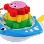 Jucărie distractivă pentru apă pentru copii de la 12 luni