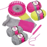 Război de țesut Scarf Design