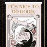 Semn de carte magnetic Școala binelui și răului