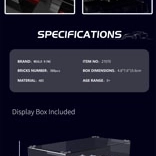 Set de construcție mașină sport argintie 403 piese