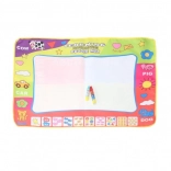 MAC TOYS Covoraș pentru pictură cu acuarele