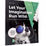 carte pentru pixuri 3D – ghid avansat (în engleză) 3Dsimo