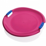 farfurie de săniuș tornado super 54 cm – galben