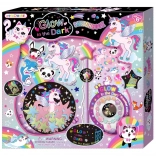 Jurnal secret luminos