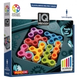 Joc interactiv SMART IQ transmisii