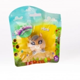 Flockies Cal de pluș Hira