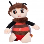 Ursuleț de pluș Brumda cântăreț 26 cm