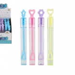 Babelută cu umplutură gel, 10,5 cm, 4 culori