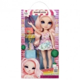 Rainbow High Fashion Style păpușa Bella