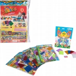 Tablou mozaic pentru copii