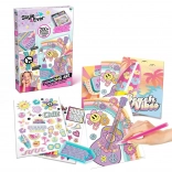 Style4Ever pictură cu diamante – reîncărcare