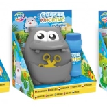 Mașină de bule în formă de animal