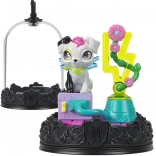 Monster High figurină breloc Watzie cu accesorii