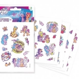 tatuaje temporare My Little Pony – 4 foi
