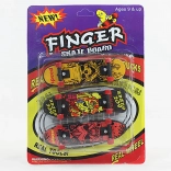 Set Fingerboard 3 buc