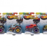 hot wheels monster trucks color shifters – schimbare de culori