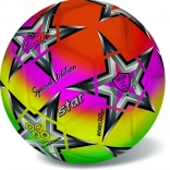 Minge de fotbal Fluo 23 cm mărimea 5