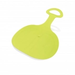 Placă pentru zăpadă Pinguin limetă