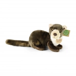 Jder de pluș în picioare 24 cm eco‑friendly