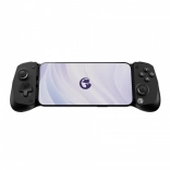 GameSir X5 Lite negru – controler de jocuri mobil cu stickuri cu efect Hall