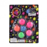 Set de mingiuţe săritoare