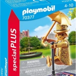 Playmobil Special Plus artist de stradă