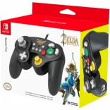 Gamepad în stil GameCube - Zelda