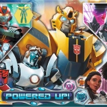 Puzzle 300 piese Transformers