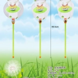 Plasă pentru prins insecte