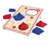 Aruncare cu perne Bigjigs Toys