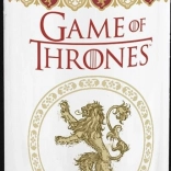 Sticlă de apă Urzeala Tronurilor 850 ml