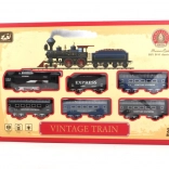 Set tren Vintage