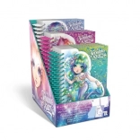 Nebulous Stars mini jurnal