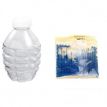 STARX Bile de rezervă cu gel