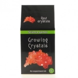 Set pentru creșterea cristalelor pentru copii