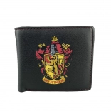 Portofel bărbătesc Harry Potter Gryffindor