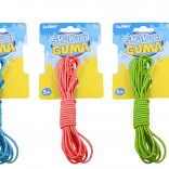 Bandă elastică de sărit 5 m cu ambalaj în limba cehă