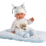 Păpușa Bebito 26 cm