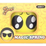 Arc din plastic cu emoticon