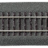 ROCO LINE șină dreaptă G1 cu pat de balast H0