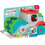Butoi senzorial Clemmy – sorter CLEMENTONI