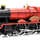 Model 3D metalic HARRY POTTER Hogwarts Express METAL EARTH ICONX