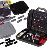 Bătălie navală – joc de masă SEA BATTLE