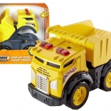 Camion pliabil Matchbox