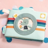 Album foto pentru copii cu dragonul Joe