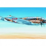 Mașină de zbor Leo 451 (model)